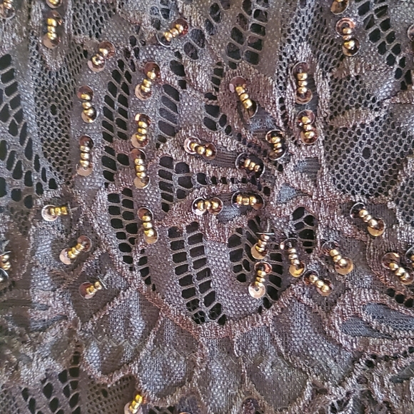 Le château dress - Picture 2 of 3